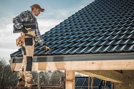 Best Rubber Roofing (EPDM, TPO)  in Salado, TX